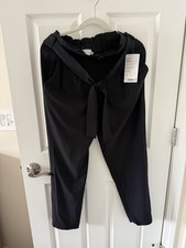 Athleta Skyline Pant II 4 Black picture