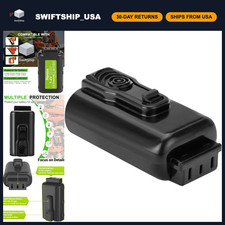 7.4V 3.5Ah Rechargeable Battery for Paslode Nail Guns & Tools - High Capacity picture