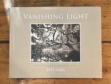 Vanishing Light: The Large Format Photography of Ben Ham | signed by the artist picture