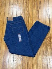 Vintage 1998 Levi’s 501 Jeans W40 L32 Made in USA NOS Unworn 501-0115 picture