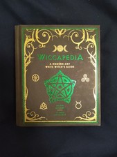 Wiccapedia: A Modern-Day White Witch's Guide (The Modern-Day Witch, 1) (Volu... picture