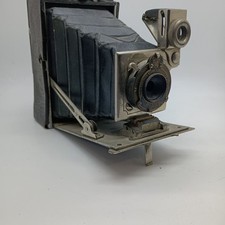 July 8th 1913 Eastman KODAK PREMOETTE JR. No.1 Folding Camera picture