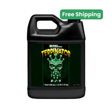 General Hydroponics Terpinator 1 QT , 1 Gal , 2.5 Gal , 6 Gal picture
