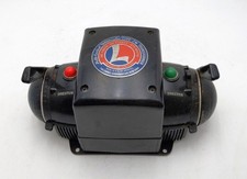 Lionel ZW O Gauge Vintage Trainmaster 275 Watt Transformer with Whistle picture