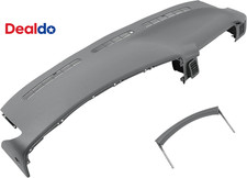 Upper Dashboard Cover Cap Chevy Silverado Tahoe Yukon Sierra 1999-2006 picture