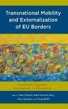 Petra Danková Transnational Mobility and Externalization  (Hardback) (UK IMPORT) picture