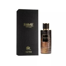 Rome Pour Homme Bharara Beauty Eau Da Parfum 3.4 FL OZ / 100 ML picture