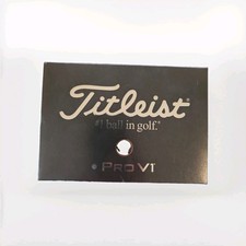 BRAND NEW Titleist Pro V1 Left Dot Golf Balls (1 Dozen) - 2025 Limited Edition picture