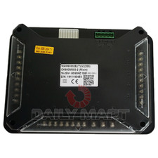 New In Box MAM6080(B)(T)(V)200 Air Compressor Screw Machine Control Panel picture