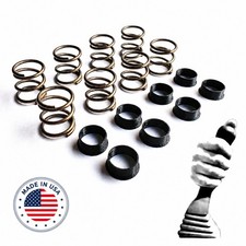 AGT MH12RX, MX12RX, MX15RX Joystick Upgrade–Spring Mod w/Piston Protection picture
