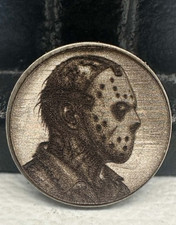 Hobo Nickel  