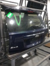 Trunk/Hatch/Tailgate Classic Style Privacy Tint Glass Fits 14-17 COMPASS 582284 picture