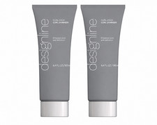 2-Pack DESIGNLINE Curl Lock Curl Charger 6.4 oz Regis Activates Wave & Curl picture