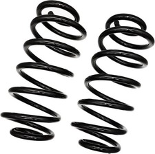 Clearing inventory 3''Lift Rear Coil Spring for 2010-2016 Toyota Prado LC150 picture
