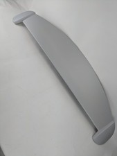 Opel Vauxhall Antara Rear Roof Spoiler Irmscher i75601401 Boot Lip Wing Genuine picture