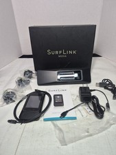 Starkey SurfLink Mobile 2 Remote Control & Media 210 hearing aidaudio streamer picture