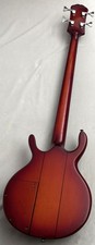 Pedulla EMS4 Refinish Used Vintage 75-80s Passive Bass Serial Veil picture