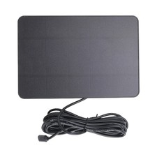 Waterproof 10W Solar Panel Charger for Home Security Camera Solar Cells5302 picture