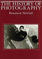 The History of Photography: From 1839 to the Present - Paperback - GOOD picture