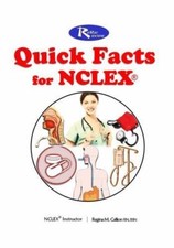 The ReMar Review Quick Facts for NCLEX picture
