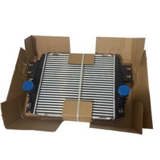 New Intercooler Charge Air Cooler 84722277 for Chevrolet Colorado 2.7T 2023-2026 picture