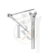 2Pcs French Style Rod Bender orthopedic instrument picture