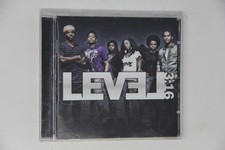 Level 3:16- Level 3:16 CD picture