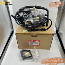 For 04-07 Honda Rancher 400 TRX400FA TRX400FGA 4X4 AT 16100-HN7-013 Carburetor picture