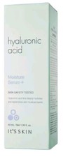 It's Skin Hyaluronic Acid Moisture Serum+ - 1.35 oz - New In Box picture