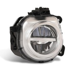 LED DRL Fog Lamp Right for BMW X3 F25 X4 F26 X5 F15 X6 F16 2014-2018 63177317252 picture