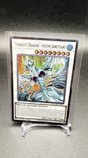 Shooting Majestic Star Dragon - DAMA-EN039 - Secret Rare - 1st Edition Near Mint picture