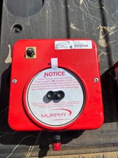 Murphy OPLC-A-600 Swichgage Pressure Switch Gauge picture