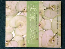 Psychology: Core Concepts picture
