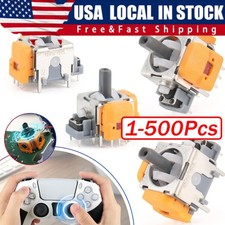 PS5 Hall Effect Stick Controller V3 Magnet Effekt Drift Fix für PlayStation5 Lot picture