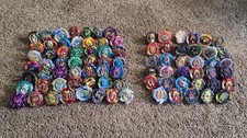 3 Random Takara Tomy Beyblades Per purchase  picture