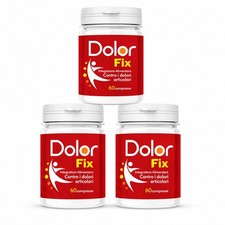 Pain Fix 3x1 Natural Anti-Inflammatory Joint Painkiller Supplement picture