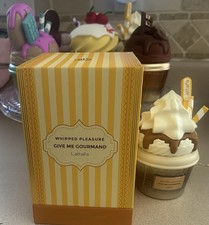 Lattafa Whipped Pleasure Eau de Parfum Give Me Gourmand Collection 75ml /2.53 Oz picture
