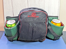 Vitage Black Sheep Fishing/Hunting Gear Holder And Two Beer Can Holder + picture