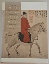 Three Thousand Years of Chinese Painting (The Culture & Civilization of China) picture