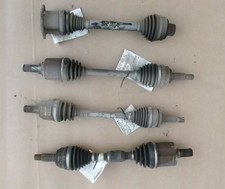 2012 Nissan Sentra Front Driver Left CV Axle Shaft OEM 73K Miles - LKQ468380029 picture