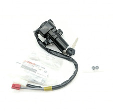 2006-2009 Yamaha FJR1300 FJR1300AE OEM Ignition Switch & 2 Keys Set 90891-30058 picture