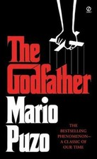 The Godfather by Mario Puzo picture