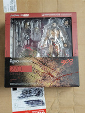 Max Factory Figma Series Leonidas 300 Figure New Sealed 270 Good Smile Company picture