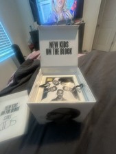New Kids On The Block - Still Kids Deluxe Box Set picture