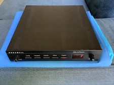 Kurzweil Micro Piano (MicroPiano) 32-Voice MIDI Sound Module picture