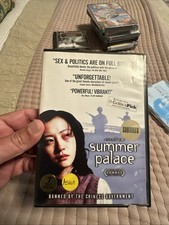 Summer Palace (DVD, 2006) - Preowned picture