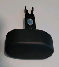 Genuine Audi Roof Rack Cross Bar End Cap Cover For 8R0071209 rail picture