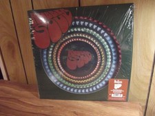 The Beatles - Rubber Soul Zoetrope LP, New & Sealed picture