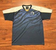Team Liquid Jersey Mens 2XL Blue Legends World Championships ESports 2019 RARE picture