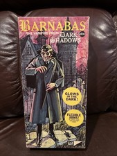 Vintage 1969 Barnabas Collins Dark Shadows Model Kit picture